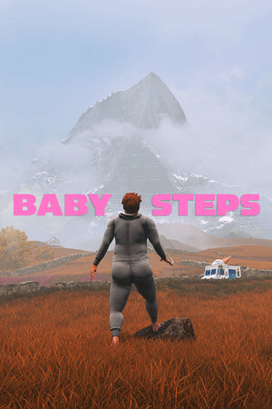Baby Steps — скриншот