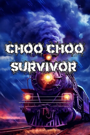 Choo Choo Survivor — скриншот