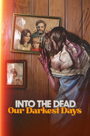 Into the Dead: Our Darkest Days — скриншот