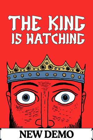 The King is Watching — скриншот