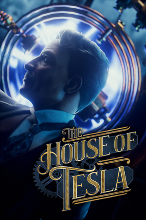 The House of Tesla — скриншот