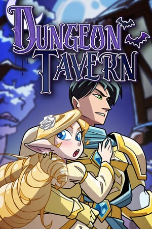 Dungeon Tavern — скриншот