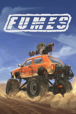 FUMES — скриншот