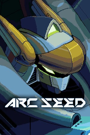 ARC SEED — скриншот
