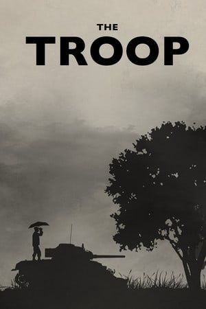 The Troop — скриншот