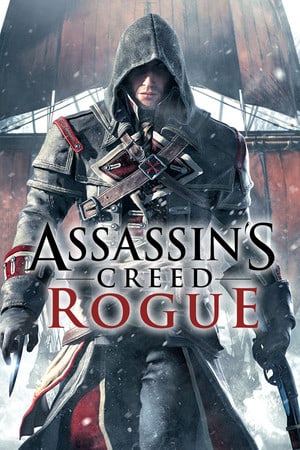 Assassin’s Creed Rogue — скриншот