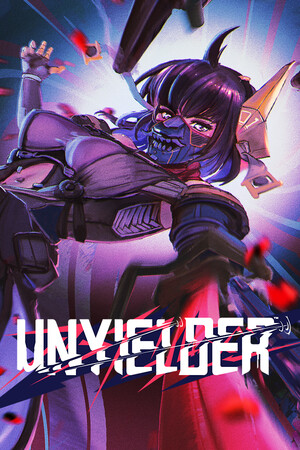 UNYIELDER — скриншот