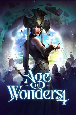 Age of Wonders 4 — скриншот