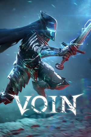 VOIN — скриншот