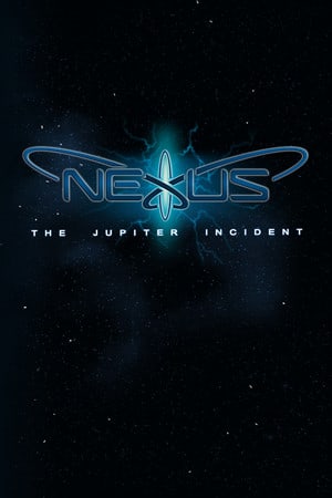 Nexus: The Jupiter Incident — скриншот