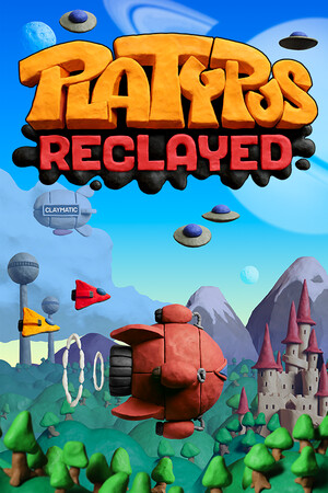 Platypus Reclayed — скриншот