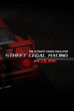 Street Legal Racing: Redline — скриншот