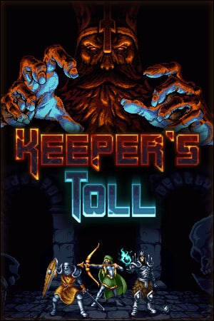 Keeper's Toll — скриншот
