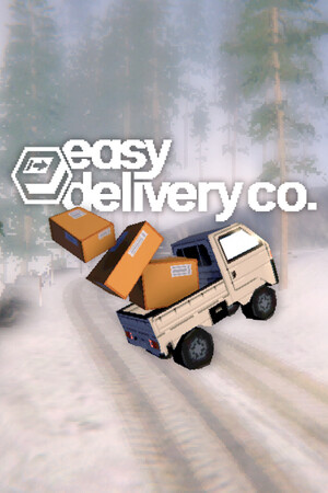 Easy Delivery Co. — скриншот