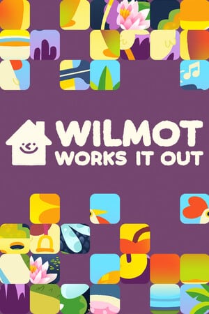 Wilmot Works It Out — скриншот