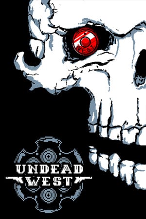 Undead West — скриншот