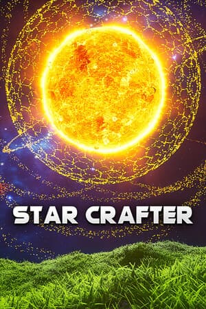 Star Crafter — скриншот