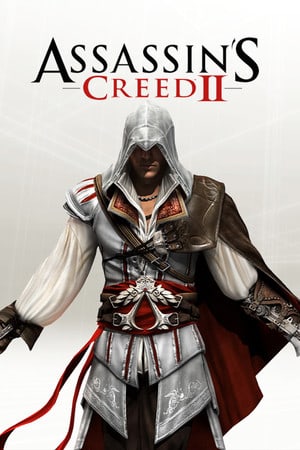 Assassin's Creed 2 Deluxe Edition — скриншот