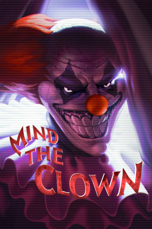 Mind the Clown — скриншот