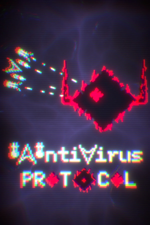 Antivirus PROTOCOL — скриншот