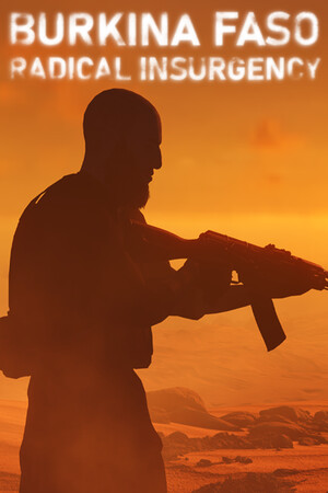 Burkina Faso: Radical Insurgency — скриншот
