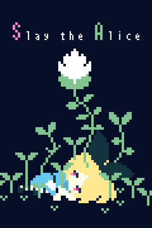 Slay the Alice — скриншот