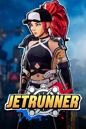 JETRUNNER — скриншот