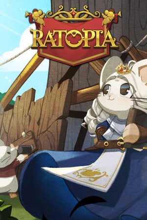 Ratopia — скриншот