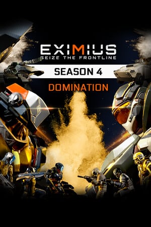 Eximius: Seize the Frontline — скриншот