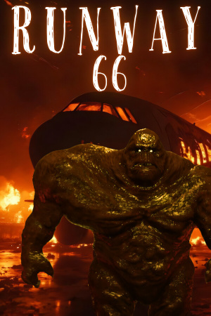 Runway 66 — скриншот