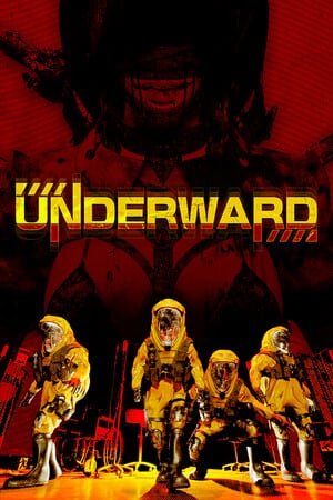 UNDERWARD — скриншот