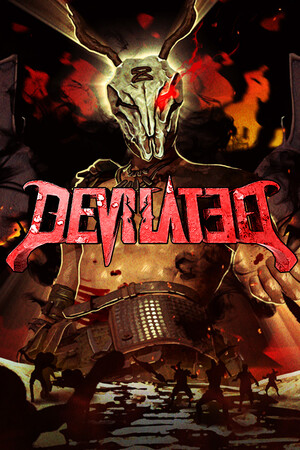 Devilated — скриншот