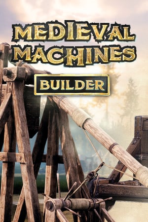 Medieval Machines Builder — скриншот