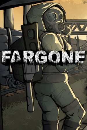 Fargone — скриншот