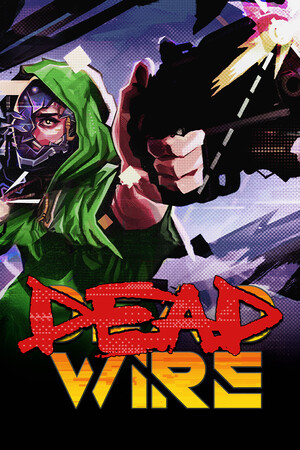 DeadWire — скриншот