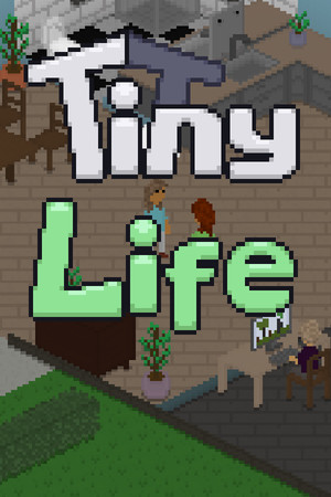Tiny Life — скриншот