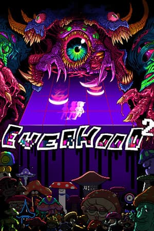 Everhood 2 — скриншот
