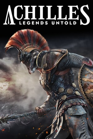 Achilles: Legends Untold — скриншот