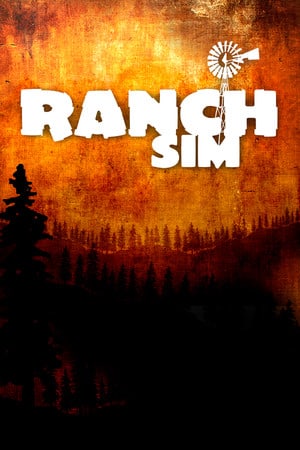 Ranch Simulator – Build, Farm, Hunt — скриншот