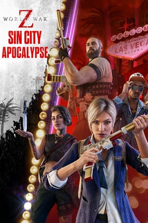 World War Z: Aftermath — скриншот