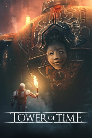 Tower of Time — скриншот