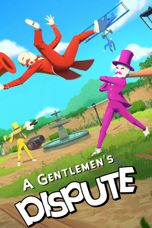 A Gentlemen’s Dispute — скриншот