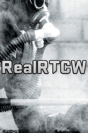 RealRTCW — скриншот