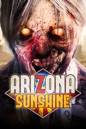 Arizona Sunshine — скриншот