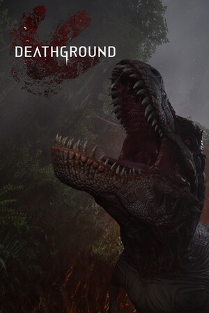 Deathground — скриншот