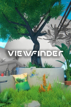 Viewfinder — скриншот