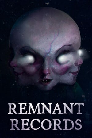 Remnant Records — скриншот