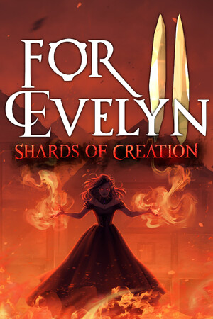For Evelyn 2 - Shards of Creation — скриншот