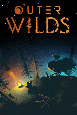 Outer Wilds — скриншот