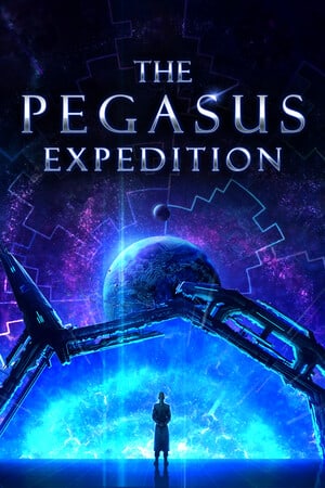 The Pegasus Expedition — скриншот